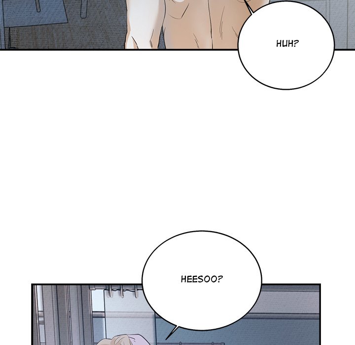 Sugar High Chapter 13 image 34