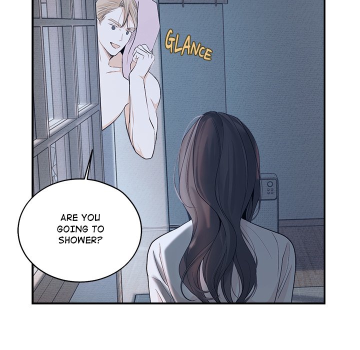 Sugar High Chapter 13 image 35