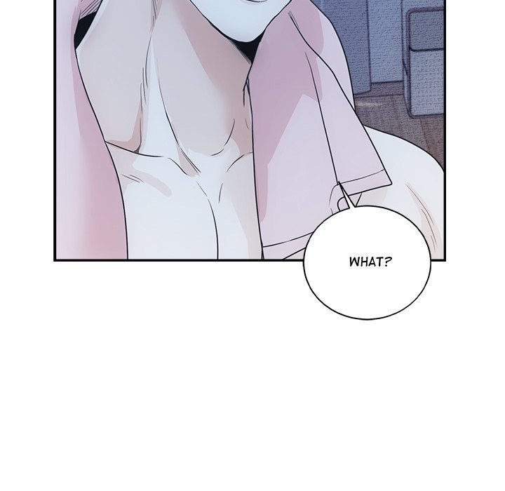 Sugar High Chapter 13 image 43