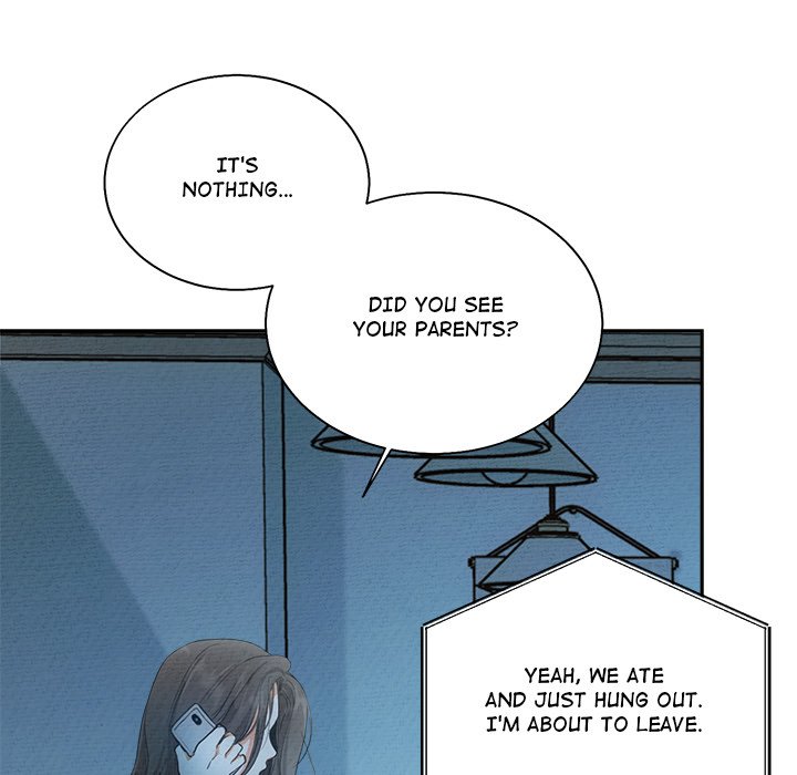 Sugar High Chapter 13 image 4