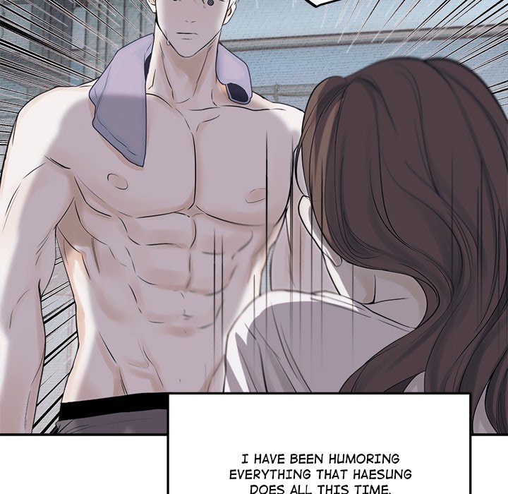Sugar High Chapter 13 image 53