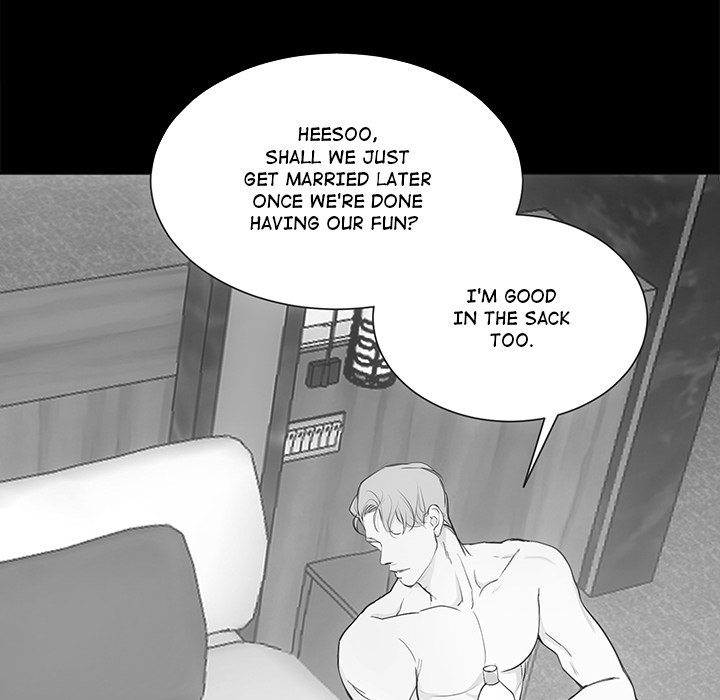 Sugar High Chapter 13 image 95