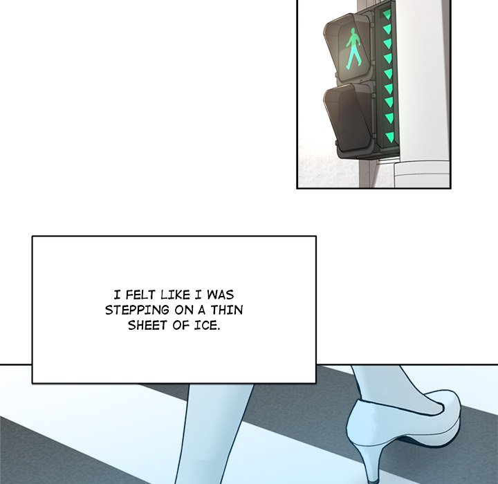 Sugar High Chapter 14 image 105