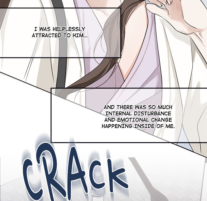 Sugar High Chapter 14 image 110