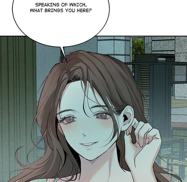 Sugar High Chapter 14 image 11