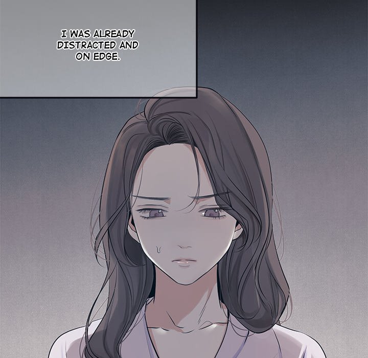 Sugar High Chapter 14 image 123