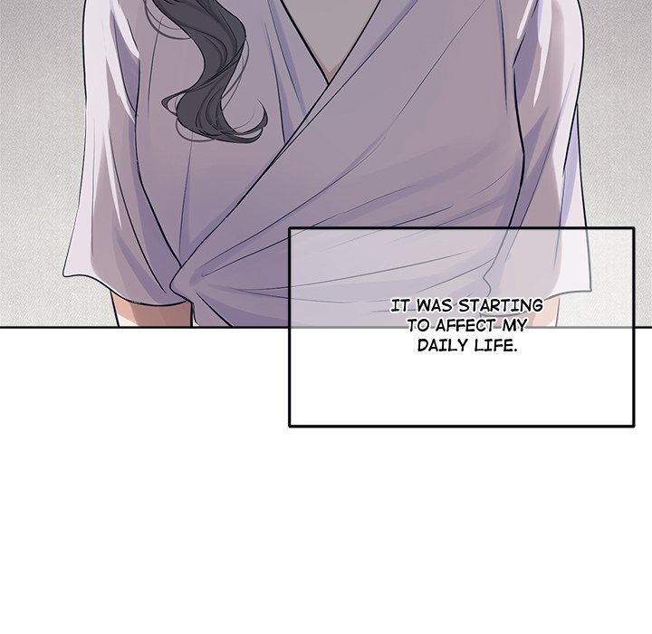 Sugar High Chapter 14 image 124