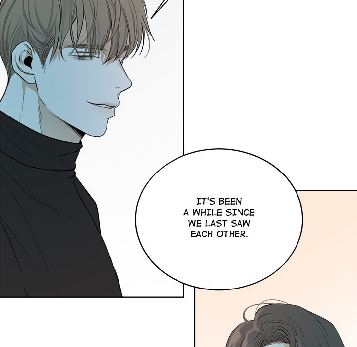 Sugar High Chapter 14 image 18