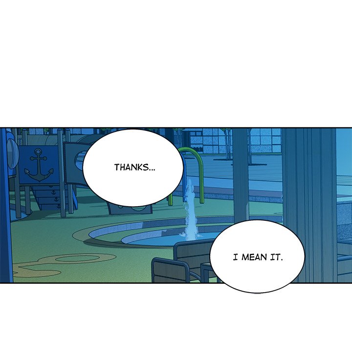 Sugar High Chapter 14 image 20