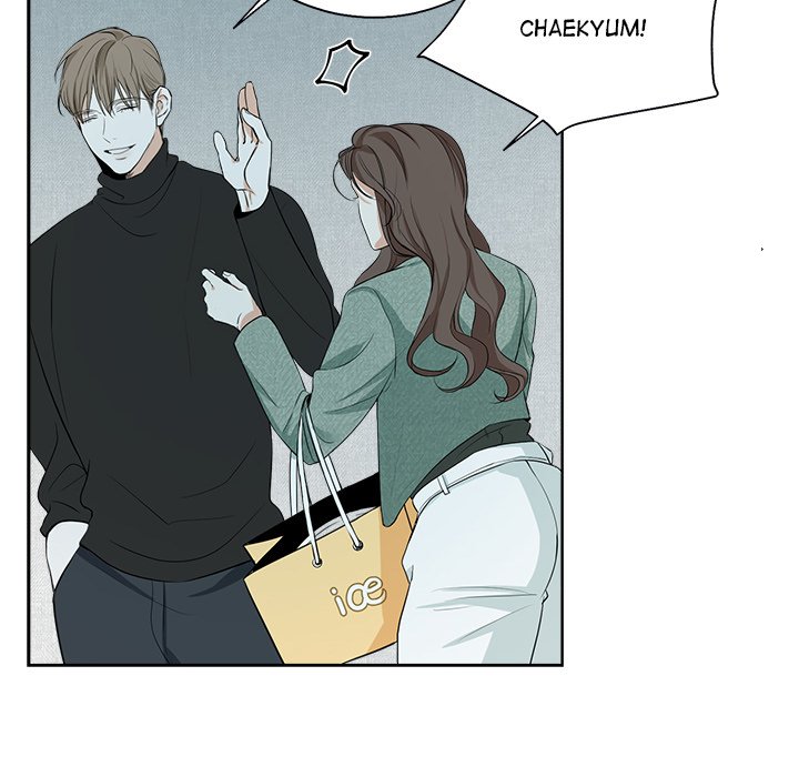 Sugar High Chapter 14 image 22