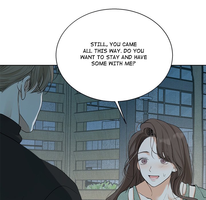 Sugar High Chapter 14 image 23