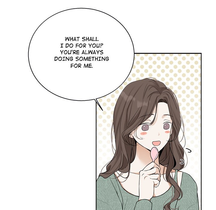 Sugar High Chapter 14 image 31
