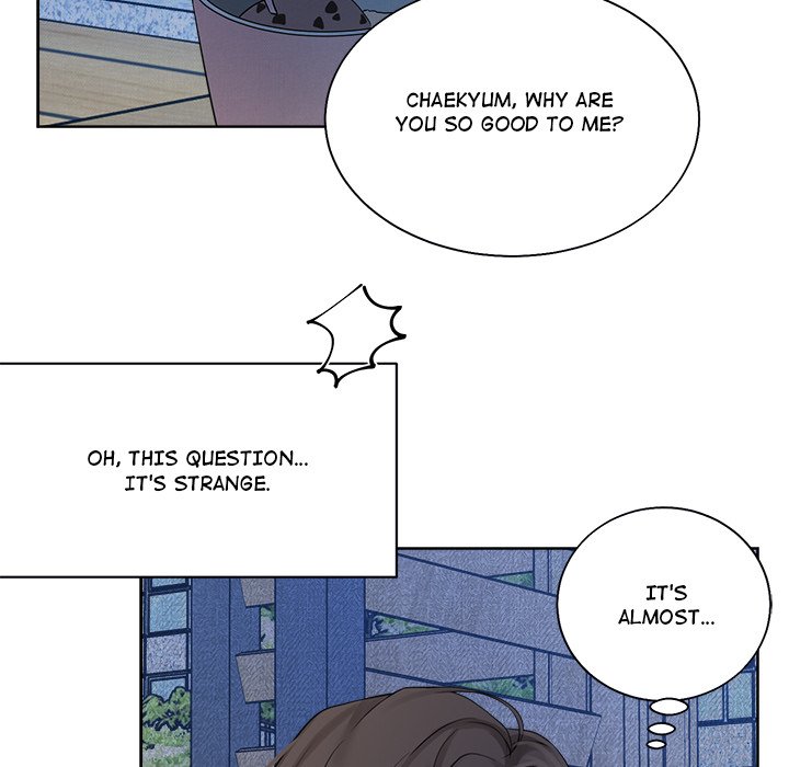 Sugar High Chapter 14 image 38