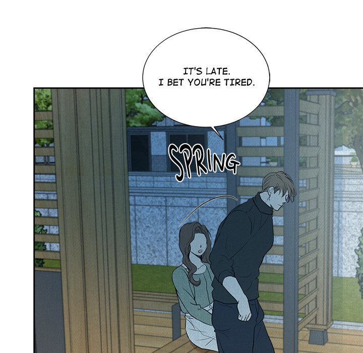Sugar High Chapter 14 image 77