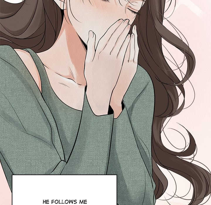 Sugar High Chapter 14 image 95