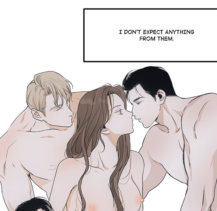 Sugar High Chapter 15 image 114