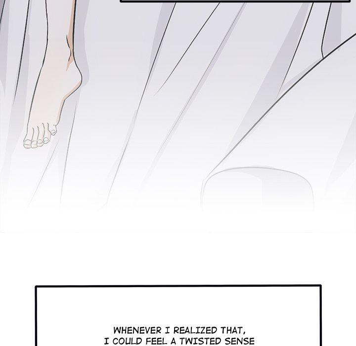 Sugar High Chapter 15 image 116