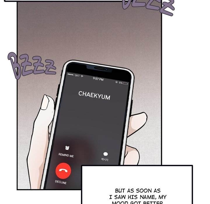 Sugar High Chapter 15 image 11