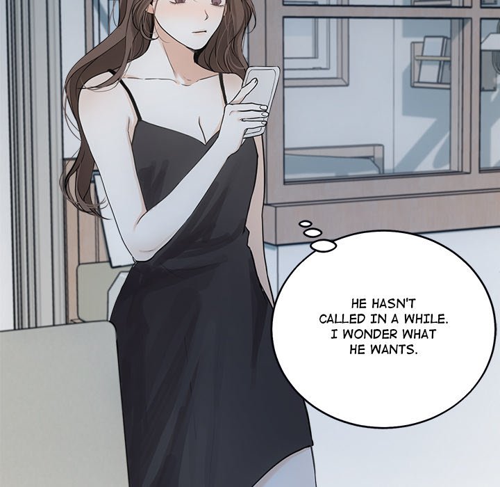 Sugar High Chapter 15 image 123