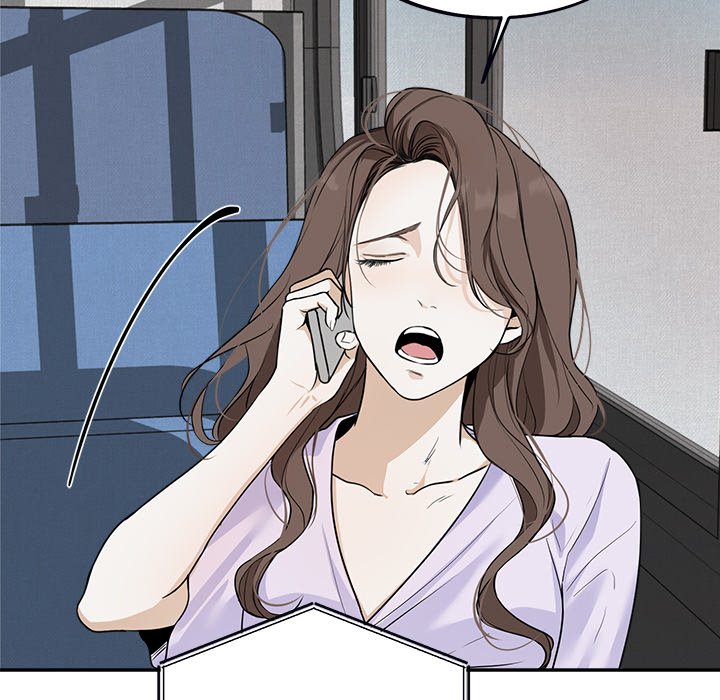 Sugar High Chapter 15 image 20