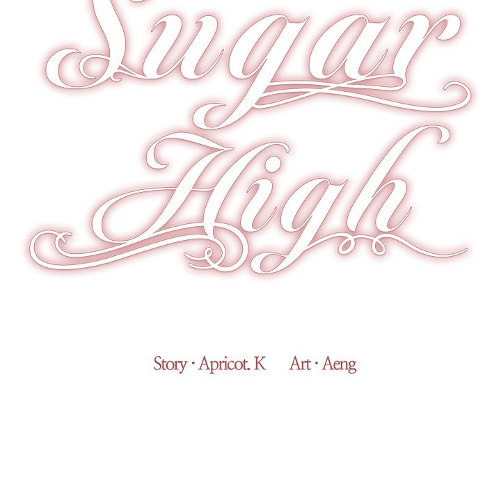 Sugar High Chapter 15 image 35
