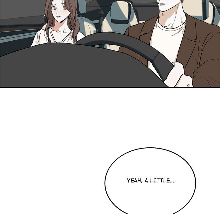 Sugar High Chapter 15 image 39