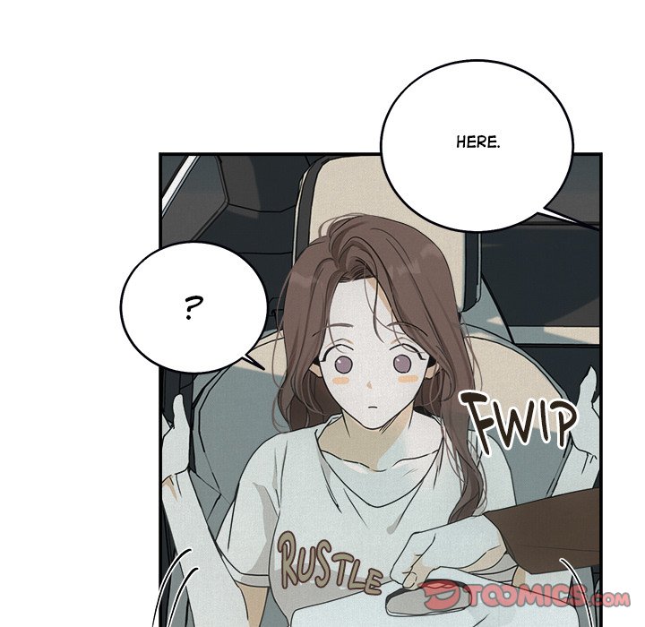 Sugar High Chapter 15 image 44