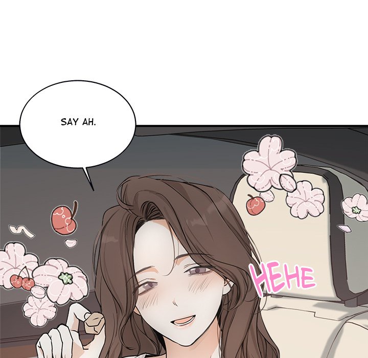 Sugar High Chapter 15 image 49