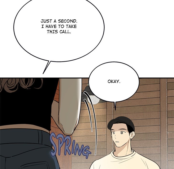 Sugar High Chapter 16 image 44