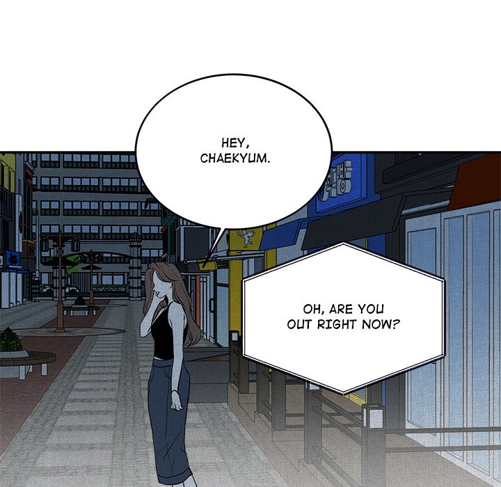 Sugar High Chapter 16 image 47