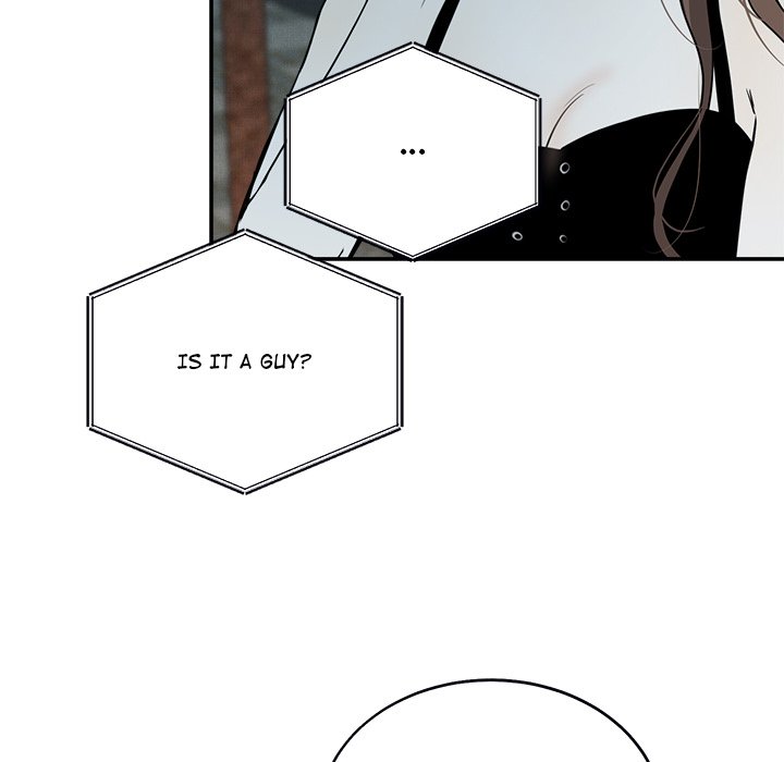 Sugar High Chapter 16 image 50