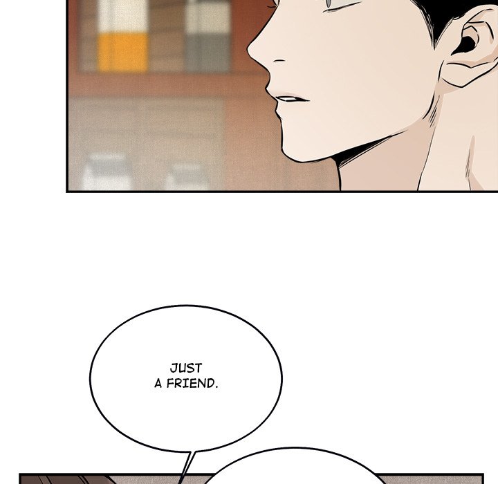 Sugar High Chapter 16 image 70
