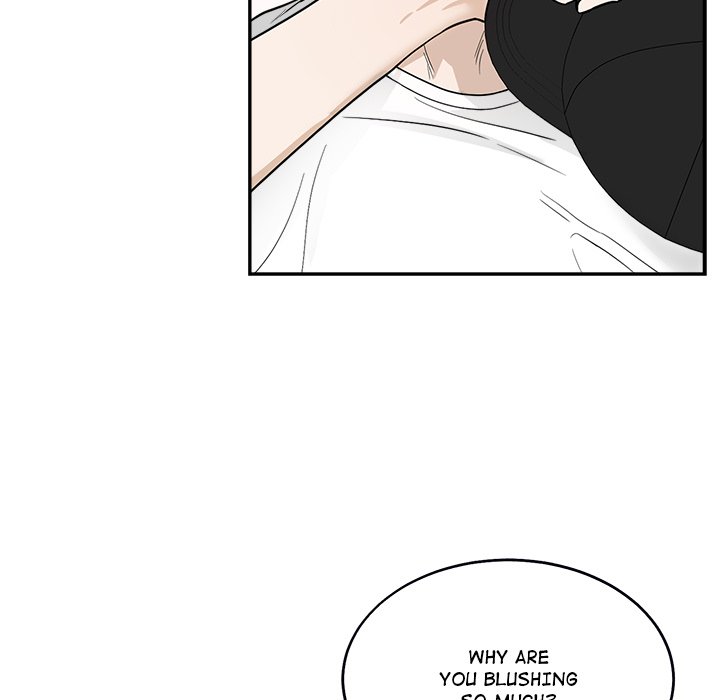 Sugar High Chapter 16 image 90