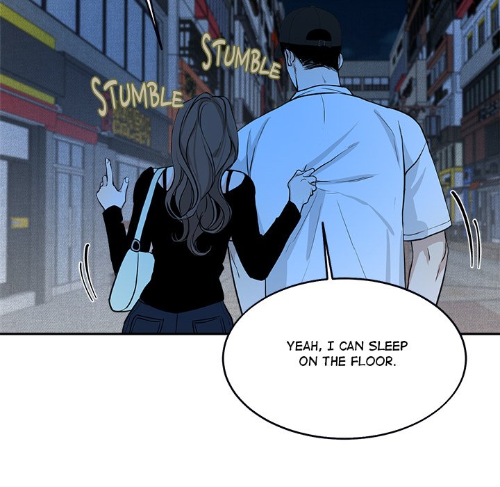 Sugar High Chapter 17 image 6