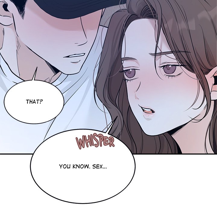 Sugar High Chapter 17 image 8
