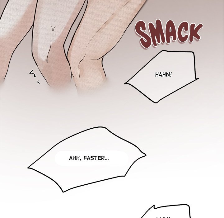 Sugar High Chapter 18 image 9