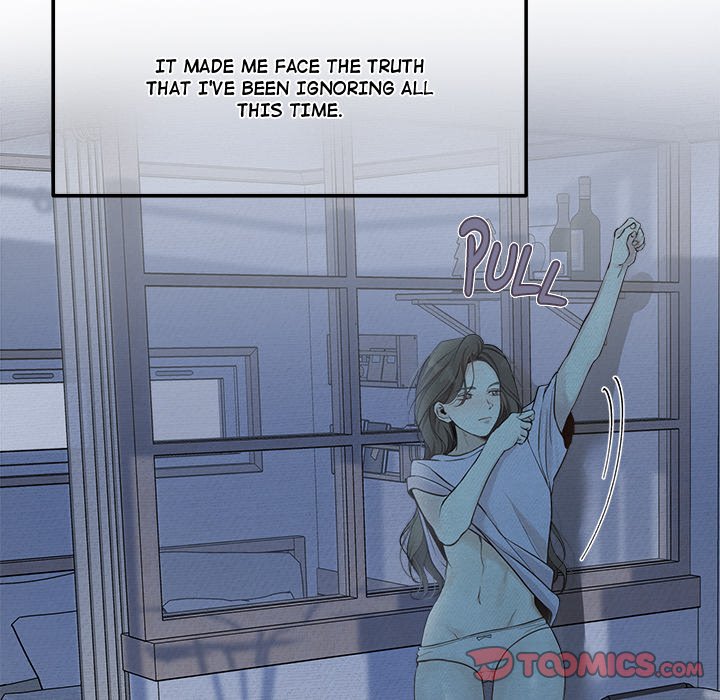 Sugar High Chapter 18 image 101