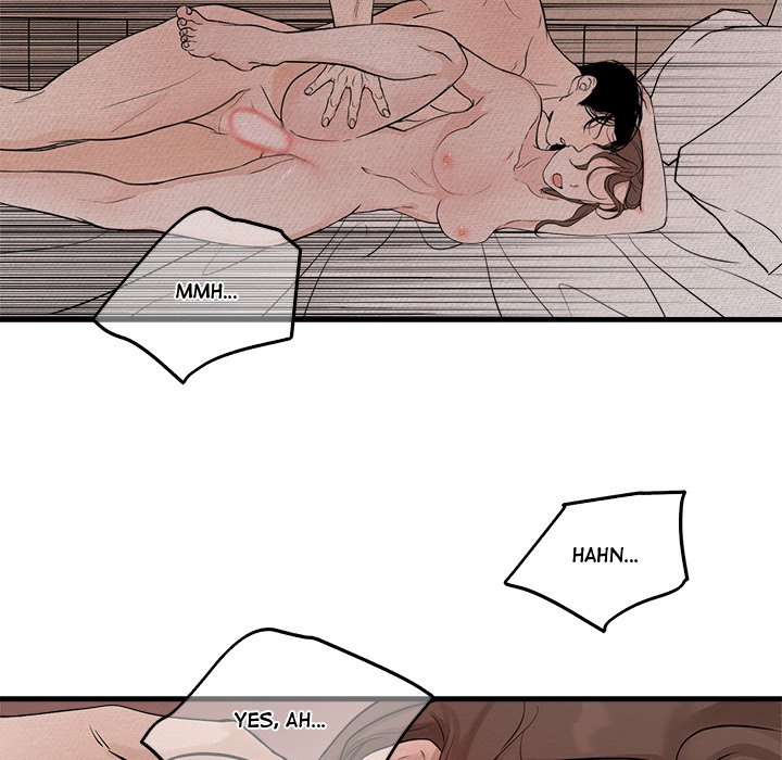 Sugar High Chapter 18 image 37