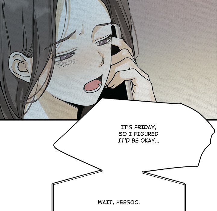 Sugar High Chapter 19 image 113