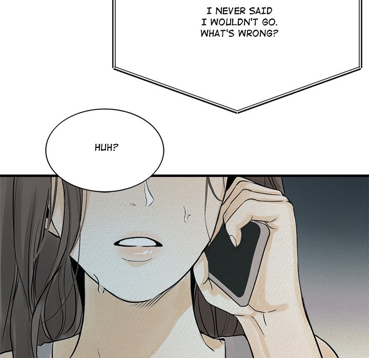 Sugar High Chapter 19 image 116
