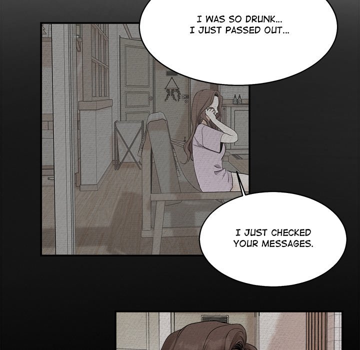 Sugar High Chapter 19 image 15