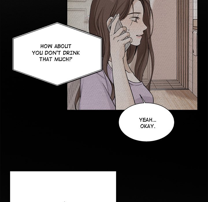 Sugar High Chapter 19 image 16