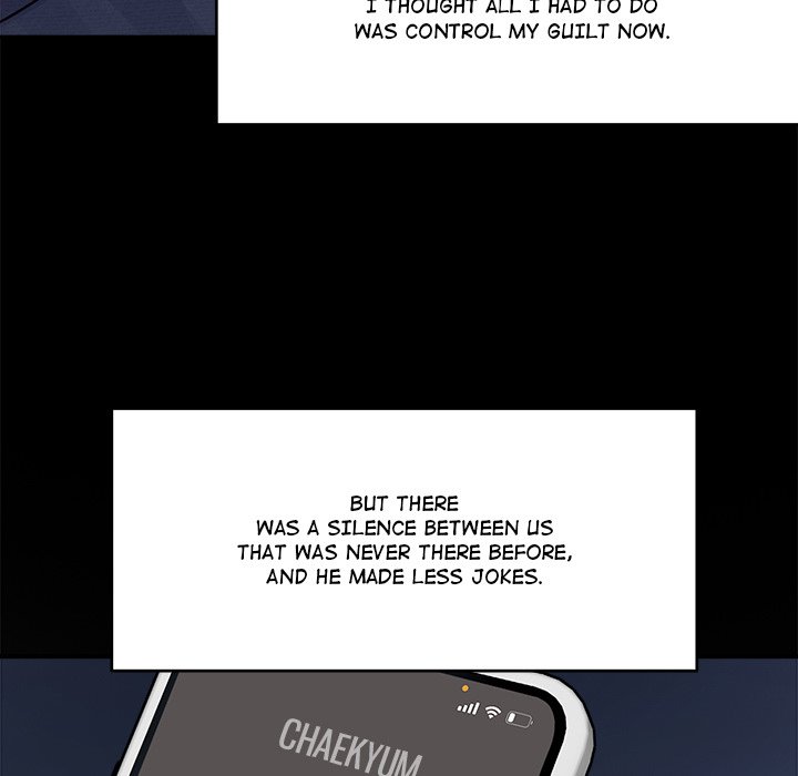 Sugar High Chapter 19 image 19