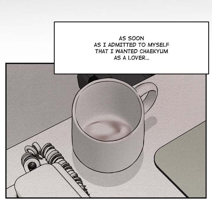 Sugar High Chapter 19 image 22