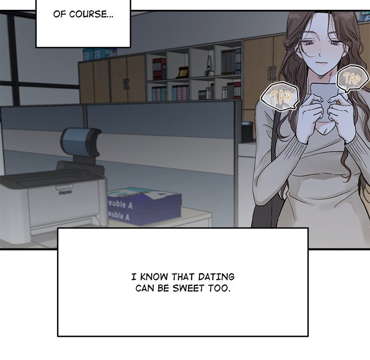 Sugar High Chapter 19 image 25