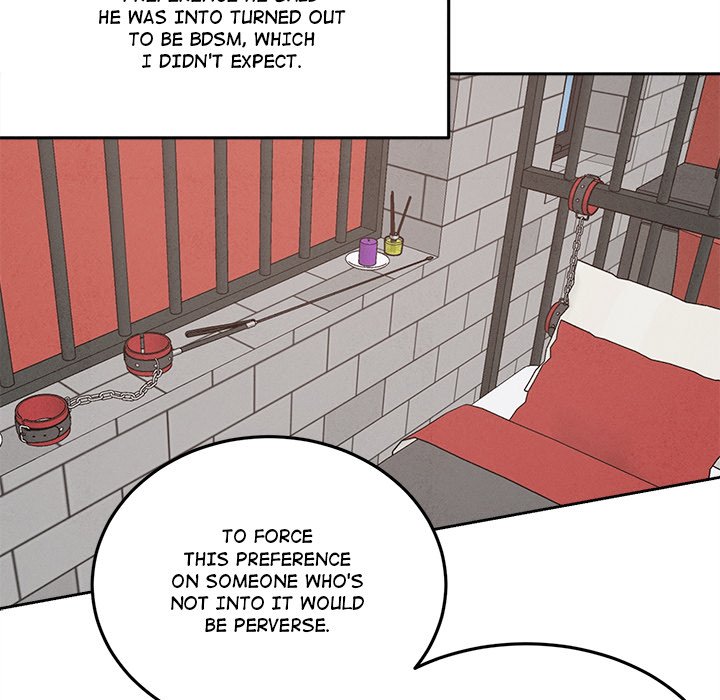 Sugar High Chapter 2 image 34