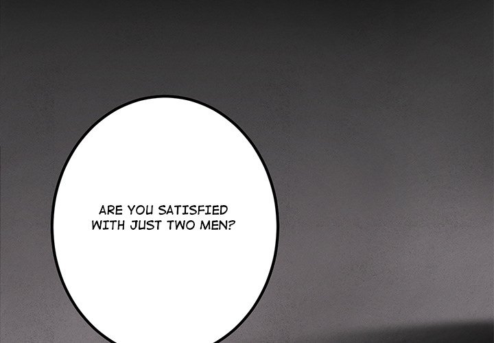 Sugar High Chapter 2 image 3