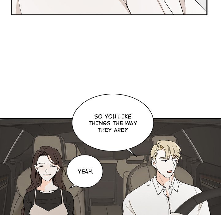 Sugar High Chapter 2 image 63