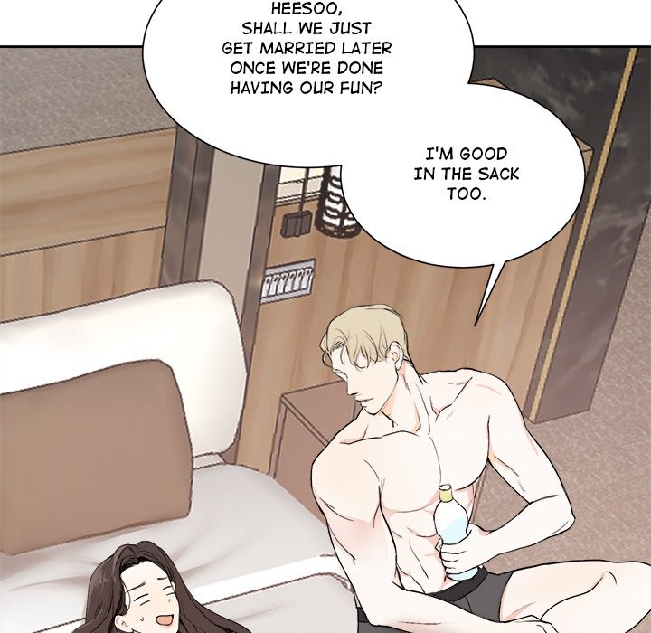 Sugar High Chapter 2 image 70