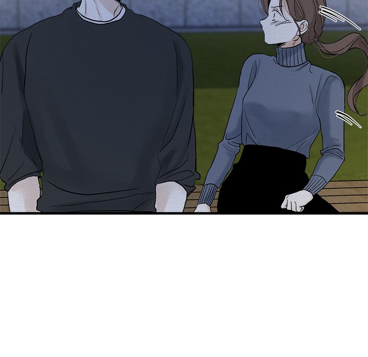 Sugar High Chapter 20 image 108